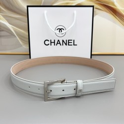 Chanel Belts