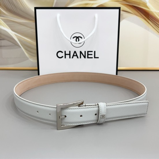 Chanel Belts