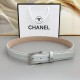 Chanel Belts