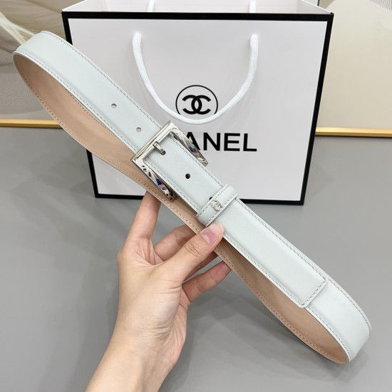 Chanel Belts