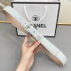Chanel Belts