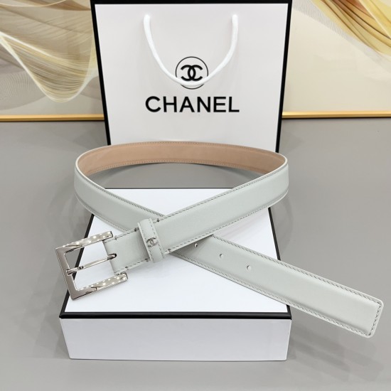 Chanel Belts
