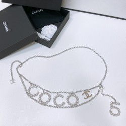 Chanel Belts