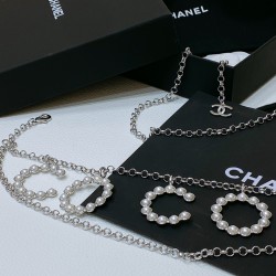 Chanel Belts