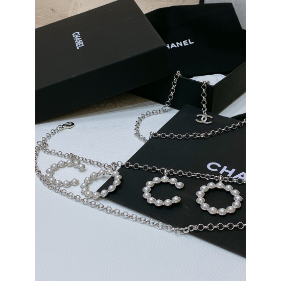 Chanel Belts