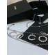Chanel Belts