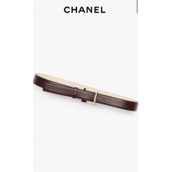 Chanel Belts