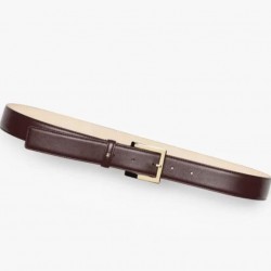 Chanel Belts