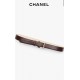 Chanel Belts