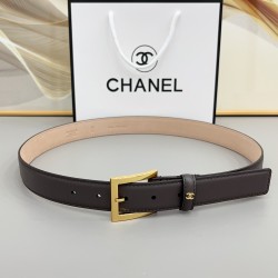 Chanel Belts