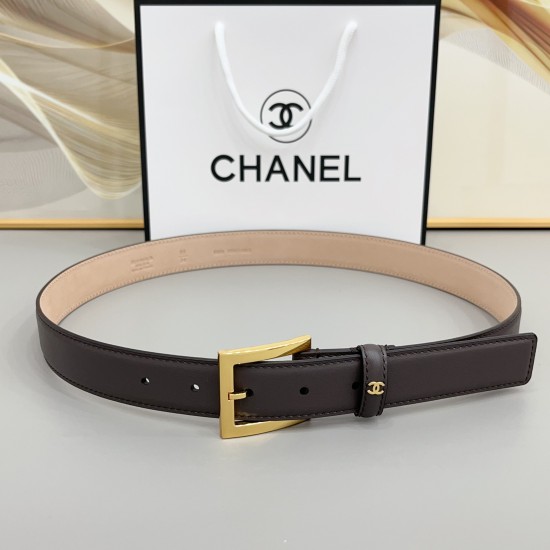 Chanel Belts