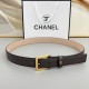 Chanel Belts