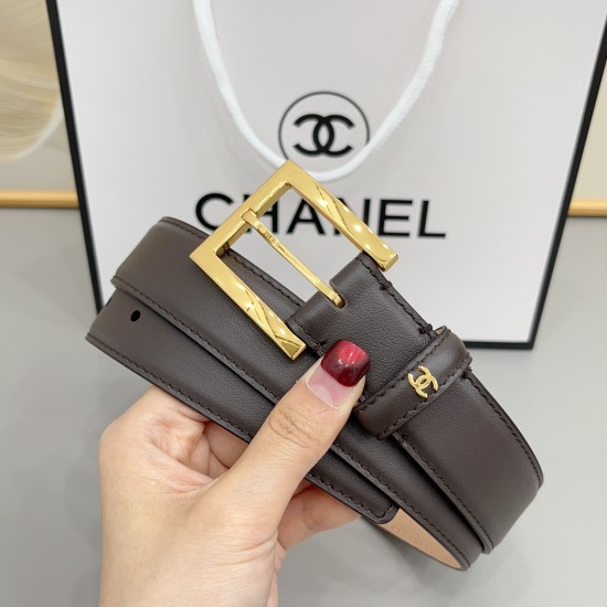 Chanel Belts