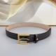 Chanel Belts