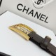 Chanel Belts