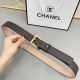Chanel Belts