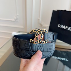 Chanel Belts