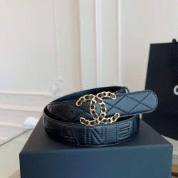 Chanel Belts