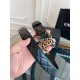 Chanel Belts