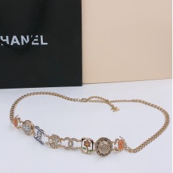 Chanel Belts