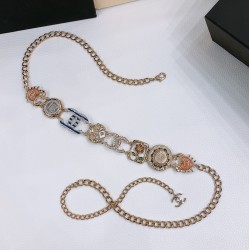 Chanel Belts