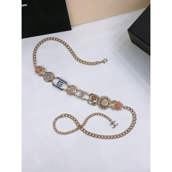 Chanel Belts