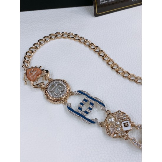 Chanel Belts