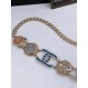 Chanel Belts