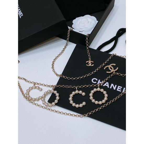 Chanel Belts