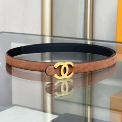 Chanel Belts