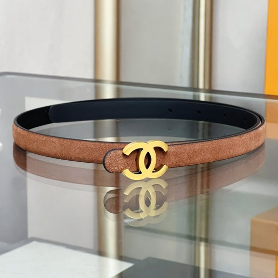 Chanel Belts