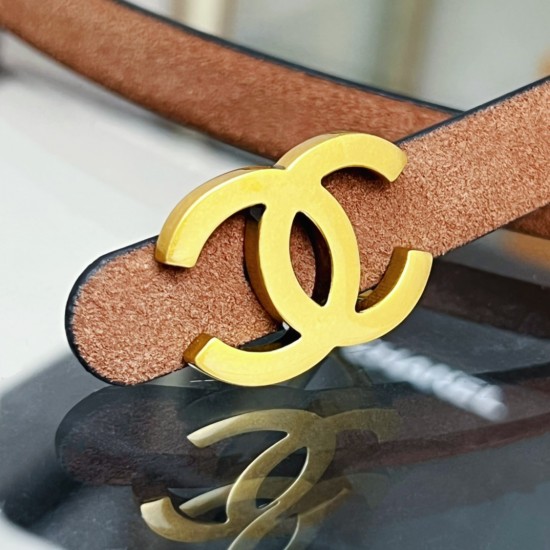 Chanel Belts