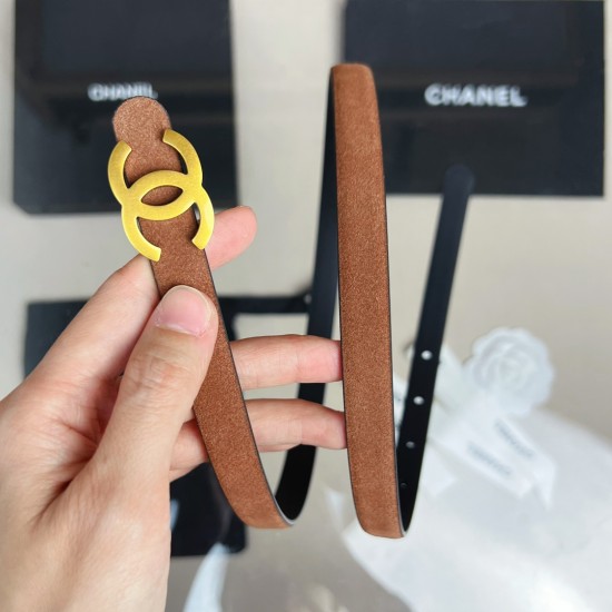 Chanel Belts