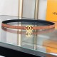 Chanel Belts