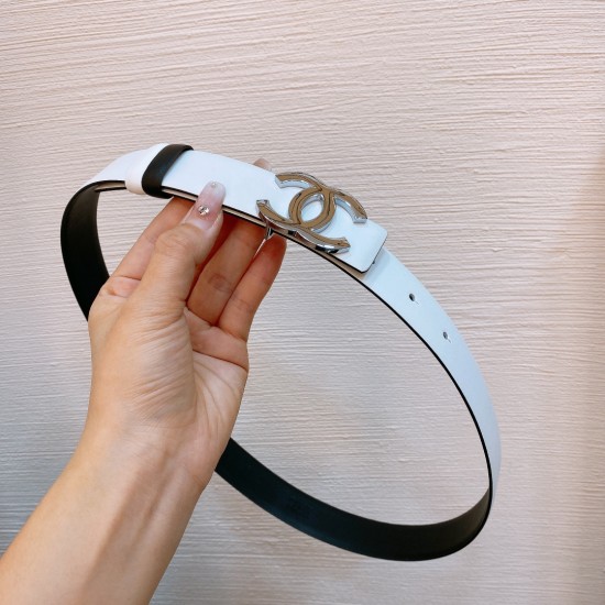 Chanel Belts