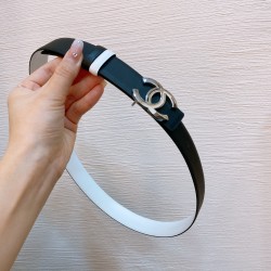 Chanel Belts