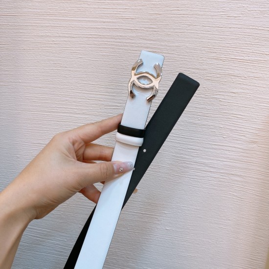 Chanel Belts