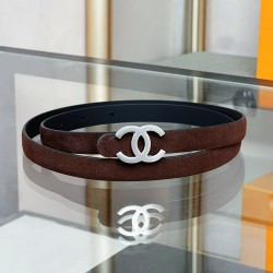 Chanel Belts
