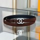 Chanel Belts