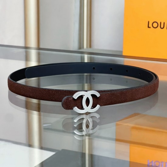 Chanel Belts