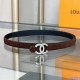 Chanel Belts