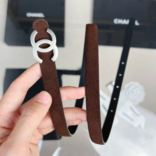 Chanel Belts
