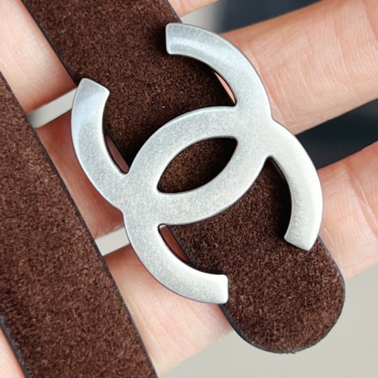 Chanel Belts