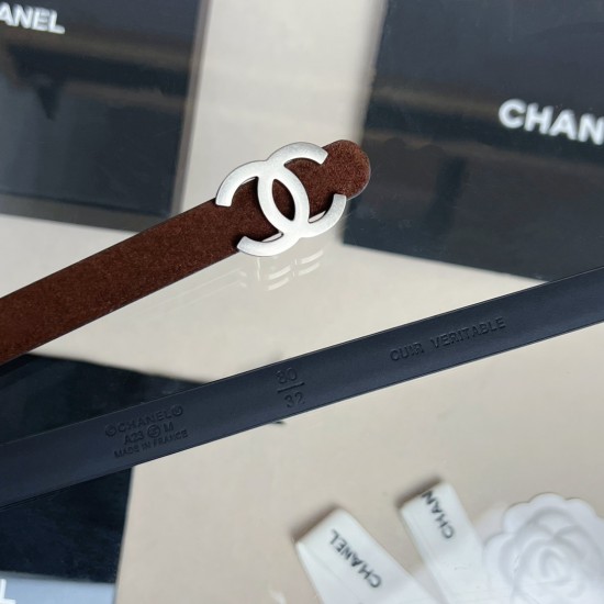 Chanel Belts