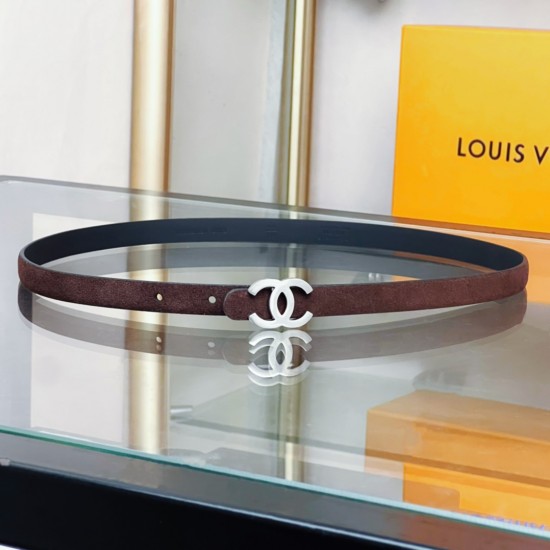 Chanel Belts