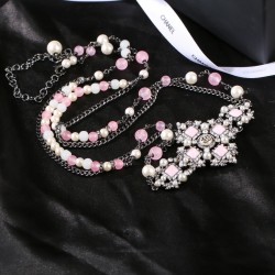 Chanel Belts