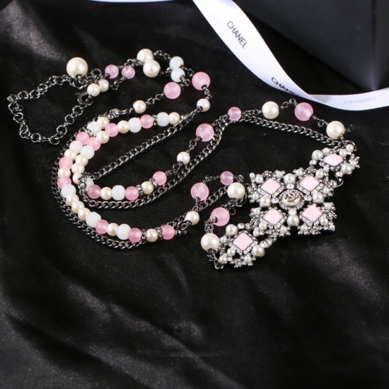 Chanel Belts