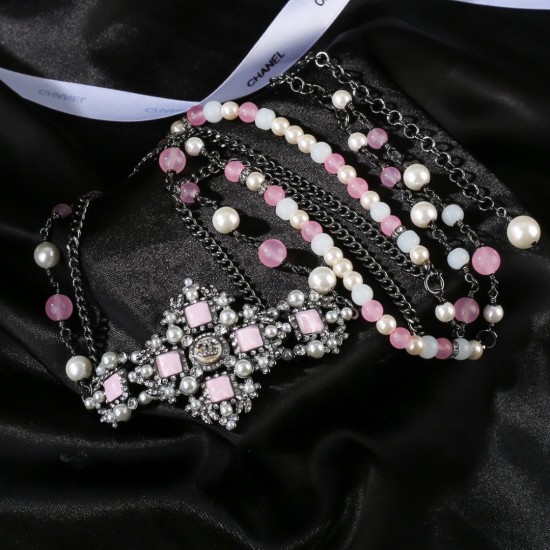 Chanel Belts