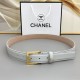 Chanel Belts