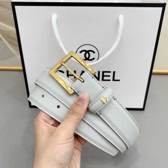 Chanel Belts